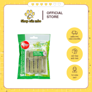 Xương orgo vị rau