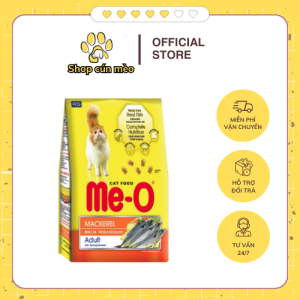 hạt cho mèo dưới 1 tuổi
