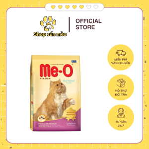 Thức Ăn Cho Mèo Me-O