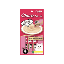 Ciao Churu