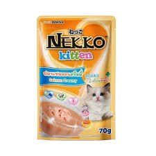 Nekko Soup