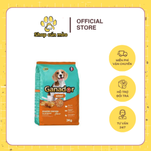 hạt ganador có tốt không