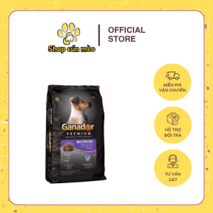 hạt ganador có tốt không