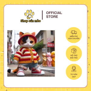 thời trang pet